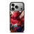 IRON SPIDER COOL iPhone 17 Pro Case Cover