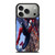 IRON SPIDER SUPERHERO iPhone 17 Pro Case Cover