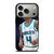 ISAIAH THOMAS CHARLOTTE HORNETS iPhone 17 Pro Case Cover