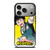 IZUKU MIDORIYA MY HERO ACADEMIA X FORTNITE iPhone 17 Pro Case Cover