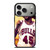 J COLE CHICAGO BULLS iPhone 17 Pro Case Cover