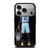JA MORANT MEMPHIS GRIZZLIES NBA BASKETBALL iPhone 17 Pro Case Cover
