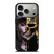JACK SPARROW PIRATES OF THE CARIBBEAN SKULL iPhone 17 Pro Case Cover