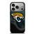 JACKSONVILLE JAGUARS FOOTBALL TEAM iPhone 17 Pro Case Cover
