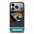 JACKSONVILLE JAGUARS NFL TEAM iPhone 17 Pro Case Cover