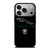 JAGUAR AUTOMOBILE LOGO iPhone 17 Pro Case Cover