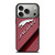 JAGUAR CHROME EMBLEM iPhone 17 Pro Case Cover