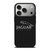JAGUAR RACING CARBON LOGO iPhone 17 Pro Case Cover