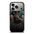 JALEN HURTS PHILADELPHIA EAGLES NFL iPhone 17 Pro Case Cover