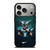 JALEN HURTS PHILADELPHIA EAGLES iPhone 17 Pro Case Cover