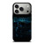 JALEN HURTS PHILADELPHIA NIGHT CITY iPhone 17 Pro Case Cover