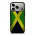 JAMAICAN FLAG iPhone 17 Pro Case Cover