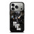 JAMES BOND 007 NO TIME TO DIE DANIEL CRAIG 2 iPhone 17 Pro Case Cover
