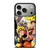 JAPANESE ANIME CROSSOVER iPhone 17 Pro Case Cover