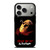JASON FRIDAY THE 13TH HORROR MOVIE iPhone 17 Pro Case Cover