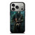 JASON MOMOA AQUAMAN DC 2 iPhone 17 Pro Case Cover