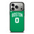 JASON TATUM BOSTON CELTICS NIKE iPhone 17 Pro Case Cover