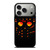 JASON VOORHEES FLAT ICON iPhone 17 Pro Case Cover