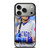 JAVIER BAEZ CHICAGO CUBS BASEBALL iPhone 17 Pro Case Cover