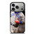 JAVIER BAEZ CHICAGO CUBS MLB iPhone 17 Pro Case Cover