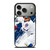JAVIER BAEZ CHICAGO CUBS iPhone 17 Pro Case Cover
