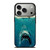 JAWS LOGO iPhone 17 Pro Case Cover