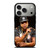 JAY Z RAPPER BROOKLYN HAT iPhone 17 Pro Case Cover