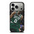 JAYSON TATUM BOSTON CELTICS 2 iPhone 17 Pro Case Cover
