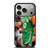 JAYSON TATUM BOSTON CELTICS iPhone 17 Pro Case Cover