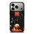 JBL MELODY SPEAKER iPhone 17 Pro Case Cover
