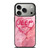 JEEP GIRL LOGO LOVE MARBLE iPhone 17 Pro Case Cover