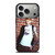 JESSE RUTHERFORD THE NEIGHBOURHOOD iPhone 17 Pro Case Cover