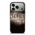 JESUS KING OF KINGS iPhone 17 Pro Case Cover
