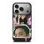 JHOPE BTS COLLAGE iPhone 17 Pro Case Cover
