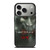 JIGSAW HORROR MOVIES iPhone 17 Pro Case Cover