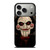 JIGSAW MOVIES I WANNA PLAY A GAME iPhone 17 Pro Case Cover