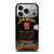 JIM BEAM WHISKEY 2 iPhone 17 Pro Case Cover