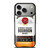 JIM BEAM WHISKEY iPhone 17 Pro Case Cover