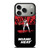 JIMMY BUTLER MIAMI HEAT PLAYER iPhone 17 Pro Case Cover