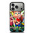 JIMMY NEUTRON BOY GENIUS iPhone 17 Pro Case Cover
