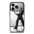 JIMMY PAGE LED ZEPPELIN GUITARIST iPhone 17 Pro Case Cover