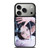 JISOO BLACKPINK PINK VENOM iPhone 17 Pro Case Cover