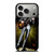 JOE BONAMASSA GUITARIST 2 iPhone 17 Pro Case Cover