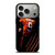 JOE BURROW CINCINNATI BENGALS FOOTBALL iPhone 17 Pro Case Cover