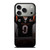 JOE BURROW CINCINNATI BENGALS NFL iPhone 17 Pro Case Cover