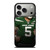 JOE FLACCO NEW YORK JETS iPhone 17 Pro Case Cover