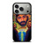 JOE ROGAN EXPERIENCE ART iPhone 17 Pro Case Cover