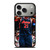 JOEL EMBIID PHILADELPHIA SIXERS COOL iPhone 17 Pro Case Cover