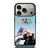 JOEY BADASS AMERICAN RAPPER iPhone 17 Pro Case Cover