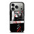 JOEY JORDISON SLIPKNOT 2 iPhone 17 Pro Case Cover